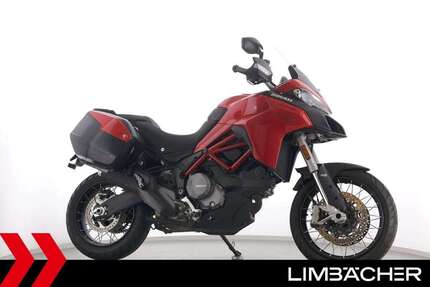 Ducati Multistrada 950 Gebrauchtwagen