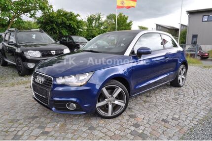 Audi A1 Gebrauchtwagen