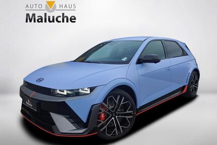 Hyundai IONIQ 5 Gebrauchtwagen