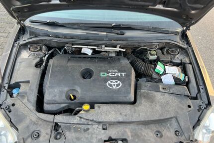 Toyota Avensis Gebrauchtwagen