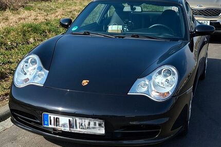 Porsche 996 Gebrauchtwagen