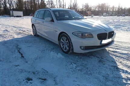 BMW 530 Gebrauchtwagen