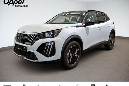 Peugeot 2008 Gebrauchtwagen