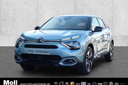 Citroen C4 Gebrauchtwagen