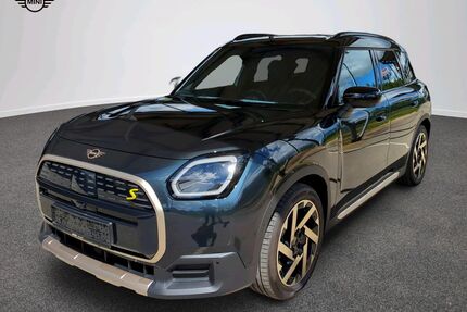 Mini Countryman SE (Cooper) Gebrauchtwagen