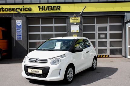 Citroen C1 Gebrauchtwagen