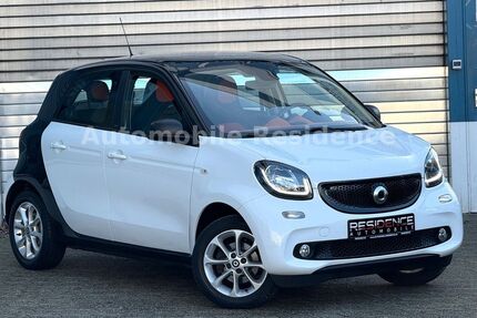 Smart ForFour Gebrauchtwagen
