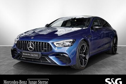 Mercedes-Benz AMG GT Gebrauchtwagen