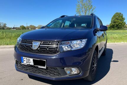 Dacia Logan Gebrauchtwagen