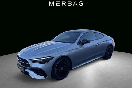 Mercedes-Benz CLE 180 Gebrauchtwagen