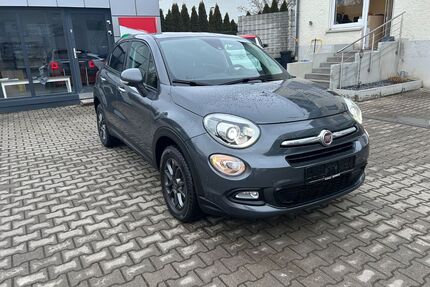Fiat 500X Gebrauchtwagen