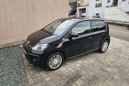 VW up! Gebrauchtwagen