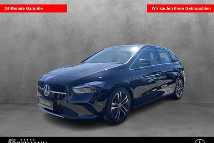 Mercedes-Benz B 180 Gebrauchtwagen
