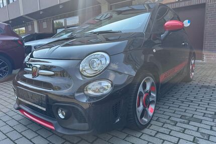 Abarth 595 Gebrauchtwagen