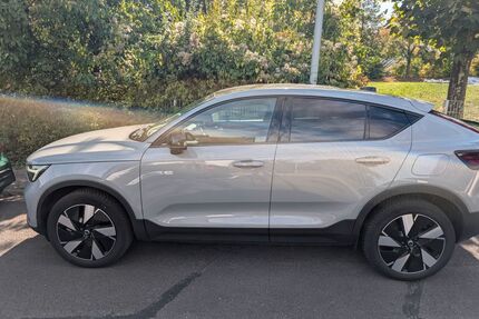 Volvo C40 Gebrauchtwagen