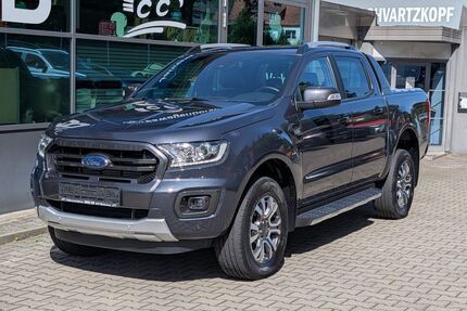 Ford Ranger Gebrauchtwagen