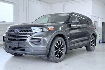 Ford Explorer Gebrauchtwagen