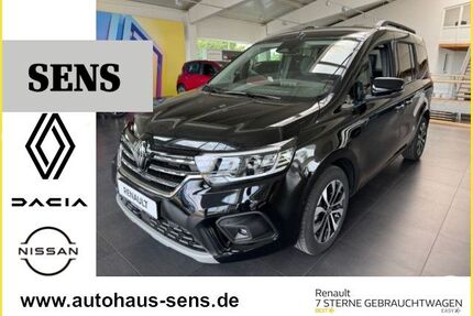 Renault Kangoo Gebrauchtwagen