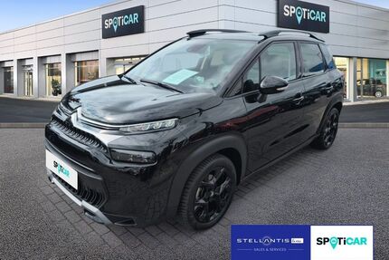 Citroen C3 Aircross Gebrauchtwagen