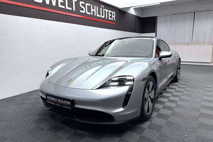 Porsche Taycan Gebrauchtwagen