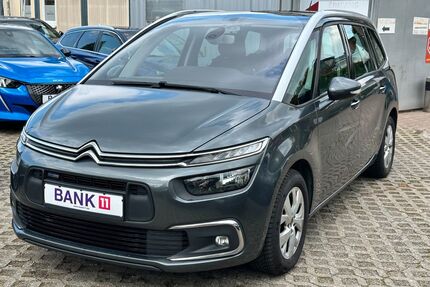 Citroen C4 SpaceTourer Gebrauchtwagen