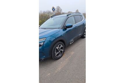 Citroen C5 Aircross Gebrauchtwagen