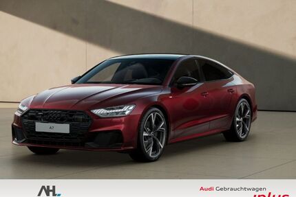 Audi A7 Gebrauchtwagen