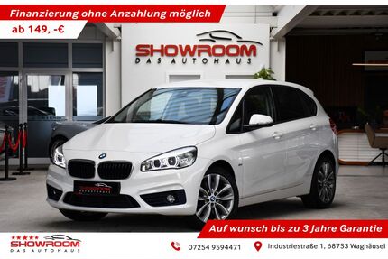 BMW 225 Gebrauchtwagen