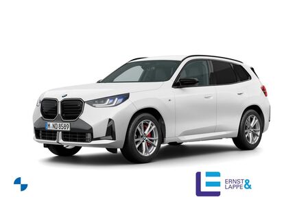 BMW X3 M50 Gebrauchtwagen