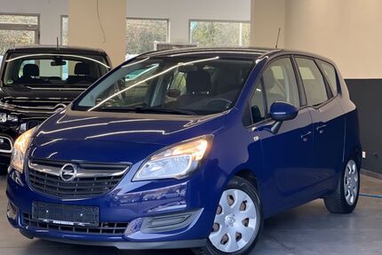 Opel Meriva Gebrauchtwagen