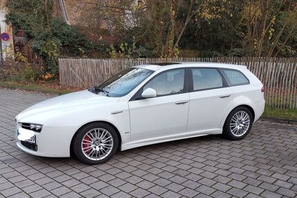 Alfa Romeo 159 Gebrauchtwagen