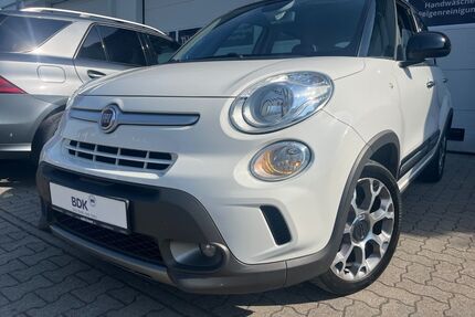 Fiat 500L Gebrauchtwagen