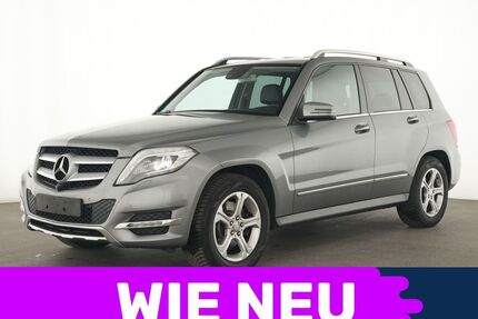 Mercedes-Benz GLK 350 Gebrauchtwagen