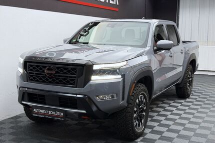 Nissan Frontier Gebrauchtwagen