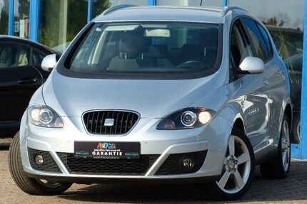 Seat Altea Gebrauchtwagen