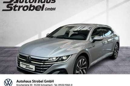 VW Arteon Gebrauchtwagen