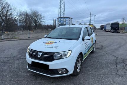 Dacia Sandero Gebrauchtwagen