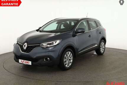 Renault Kadjar Gebrauchtwagen
