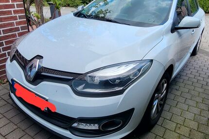 Renault Megane Gebrauchtwagen