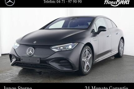 Mercedes-Benz EQE Gebrauchtwagen