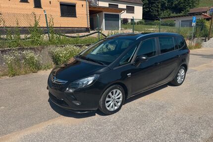 Opel Zafira Gebrauchtwagen
