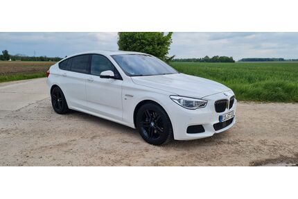 BMW 530 Gebrauchtwagen