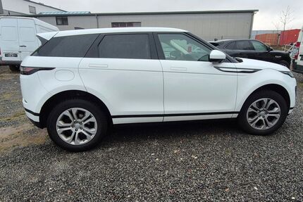Land Rover Range Rover Evoque Gebrauchtwagen