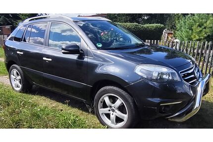 Renault Koleos Gebrauchtwagen