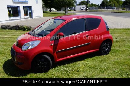 Citroen C1 Gebrauchtwagen