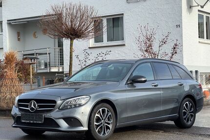 Mercedes-Benz C 220 Gebrauchtwagen
