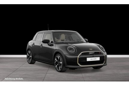 Mini Cooper S Gebrauchtwagen