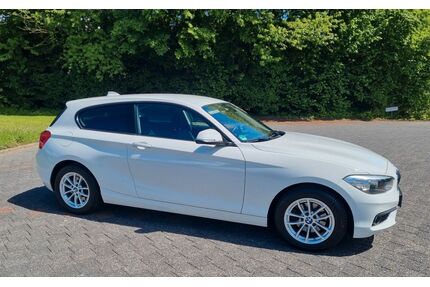BMW 120 Gebrauchtwagen