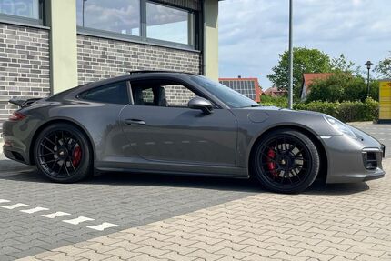 Porsche 911 Urmodell Gebrauchtwagen
