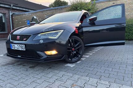 Seat Leon Gebrauchtwagen